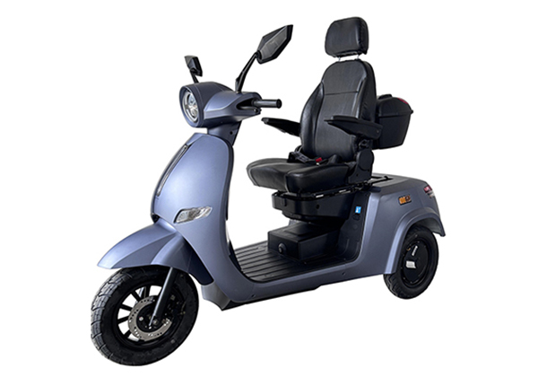 New 3 Wheel Mobility scooter