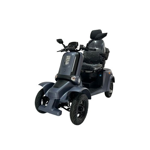 E4/E3 Mobility Scooter